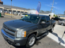 Thumbnail image of 2011 Chevrolet Silverado 1500 at At Auto Group