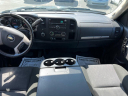 Thumbnail image of 2011 Chevrolet Silverado 1500 at At Auto Group