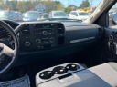 Thumbnail image of 2011 Chevrolet Silverado 1500 at At Auto Group