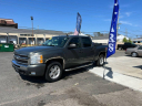 Thumbnail image of 2011 Chevrolet Silverado 1500 at At Auto Group