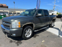 Thumbnail image of 2011 Chevrolet Silverado 1500 at At Auto Group