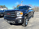 2015 GMC Sierra 1500 SLE at Leavitt Auto & Truck