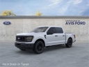 2025 Ford F-150 STX at Avis Ford