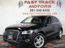 Thumbnail image of 2017 Audi Q5 at Fast Track Motors