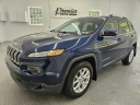 Thumbnail image of 2018 Jeep Cherokee at Premier Motor Group