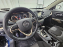 Thumbnail image of 2018 Jeep Cherokee at Premier Motor Group