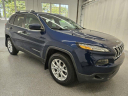 Thumbnail image of 2018 Jeep Cherokee at Premier Motor Group