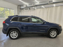 Thumbnail image of 2018 Jeep Cherokee at Premier Motor Group