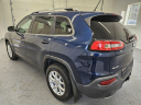 Thumbnail image of 2018 Jeep Cherokee at Premier Motor Group