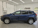 Thumbnail image of 2018 Jeep Cherokee at Premier Motor Group