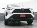 2025 Toyota RAV4 Hybrid XLE at New Rochelle Toyota