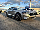 2020 Ford Mustang GT Premium at University Hyundai of Decatur