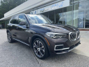 Thumbnail image of 2022 BMW X5 at Athens BMW - New