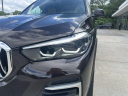 Thumbnail image of 2022 BMW X5 at Athens BMW - New