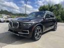 Thumbnail image of 2022 BMW X5 at Athens BMW - New
