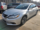 Thumbnail image of 2017 Nissan Altima at Doman Auto & Marine Sales, Inc.