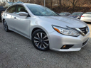 Thumbnail image of 2017 Nissan Altima at Doman Auto & Marine Sales, Inc.