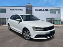 Thumbnail image of 2017 Volkswagen Jetta at North Park Subaru - USED
