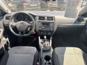 Thumbnail image of 2017 Volkswagen Jetta at North Park Subaru - USED