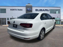Thumbnail image of 2017 Volkswagen Jetta at North Park Subaru - USED