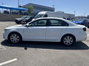 Thumbnail image of 2017 Volkswagen Jetta at North Park Subaru - USED