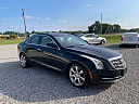 Thumbnail image of 2016 Cadillac ATS at Total Excellence Auto LLC