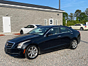 Thumbnail image of 2016 Cadillac ATS at Total Excellence Auto LLC