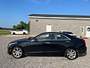 Thumbnail image of 2016 Cadillac ATS at Total Excellence Auto LLC