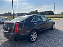 Thumbnail image of 2016 Cadillac ATS at Total Excellence Auto LLC