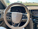 Thumbnail image of 2016 Cadillac ATS at Total Excellence Auto LLC