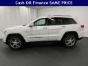 Thumbnail image of 2022 Jeep Grand Cherokee WK at Westbury Jeep Chrysler Dodge - Used