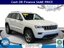 Thumbnail image of 2022 Jeep Grand Cherokee WK at Westbury Chrysler Jeep Dodge RAM