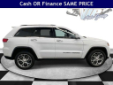 Thumbnail image of 2022 Jeep Grand Cherokee WK at Westbury Chrysler Jeep Dodge RAM