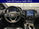 Thumbnail image of 2022 Jeep Grand Cherokee WK at Westbury Chrysler Jeep Dodge RAM