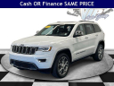 Thumbnail image of 2022 Jeep Grand Cherokee WK at Westbury Chrysler Jeep Dodge RAM
