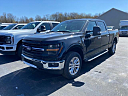 2024 Ford F-150 XLT at Mark Thomas Ford