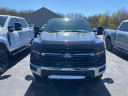 Thumbnail image of 2024 Ford F-150 at Mark Thomas Ford