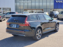 Thumbnail image of 2025 Volvo V60 Cross Country at LaFontaine Volvo Cars of Farmington Hills