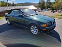 2000 BMW 3 Series 323Ci at Auto Mart of Clearfield Inc