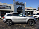 Thumbnail image of 2019 Jeep Grand Cherokee at Martins Chrysler Dodge Jeep & Ram