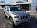 Thumbnail image of 2019 Jeep Grand Cherokee at Martins Chrysler Dodge Jeep & Ram