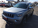 Thumbnail image of 2019 Jeep Grand Cherokee at Martins Chrysler Dodge Jeep & Ram