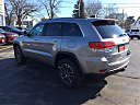 Thumbnail image of 2019 Jeep Grand Cherokee at Martins Chrysler Dodge Jeep & Ram