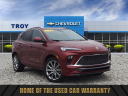 Thumbnail image of 2024 Buick Encore GX at Chevrolet Of Troy
