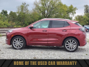 Thumbnail image of 2024 Buick Encore GX at Chevrolet Of Troy