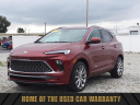 Thumbnail image of 2024 Buick Encore GX at Chevrolet Of Troy