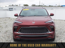 Thumbnail image of 2024 Buick Encore GX at Chevrolet Of Troy
