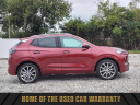 Thumbnail image of 2024 Buick Encore GX at Chevrolet Of Troy