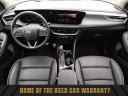 Thumbnail image of 2024 Buick Encore GX at Chevrolet Of Troy