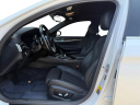 Thumbnail image of 2021 BMW 5 Series at Low Book Sales